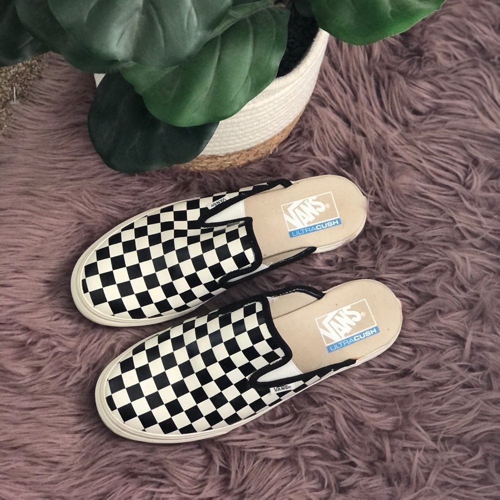 Vans Mule SF
